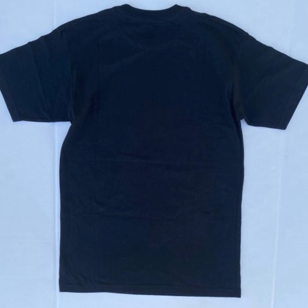 DC ROUND ABOUT TEE SIZE M - Picture 6 of 6